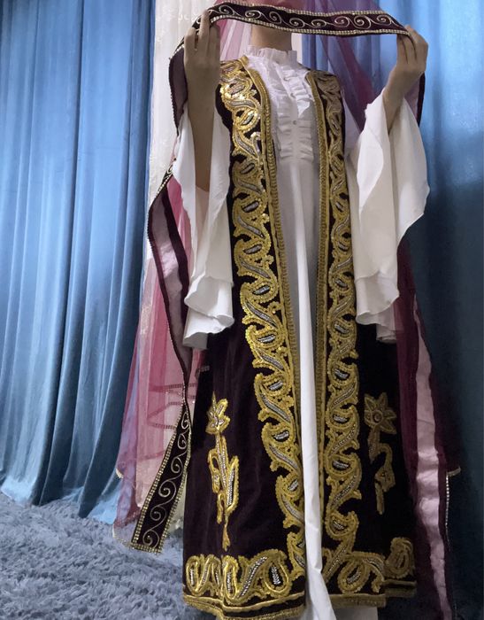 3 та нарса ансамбль