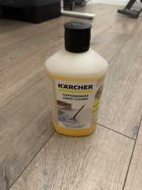 Detergent lichid Karcher RM 519 pentru covoare, 1 l