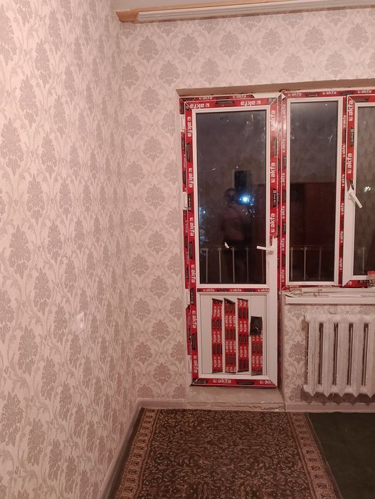 Квартира оилага берилади