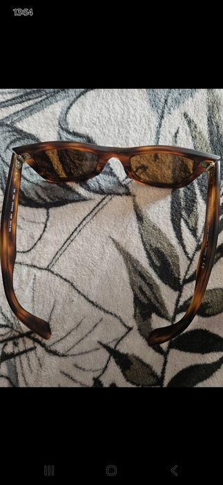 Vand Ochelari Ray Ban Wayfarer Original