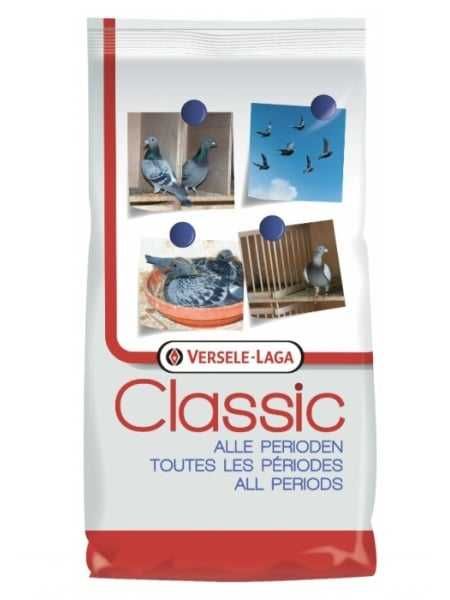 VL hrana porumbei classic  ALLROUND BASIC PLUS 20 KG