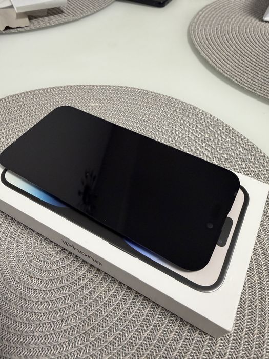 Display original iphone 14 Pro Max