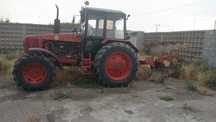 MTZ 1221.2 сотилади ёки лизинг асосида берилади (Арзон нархда)