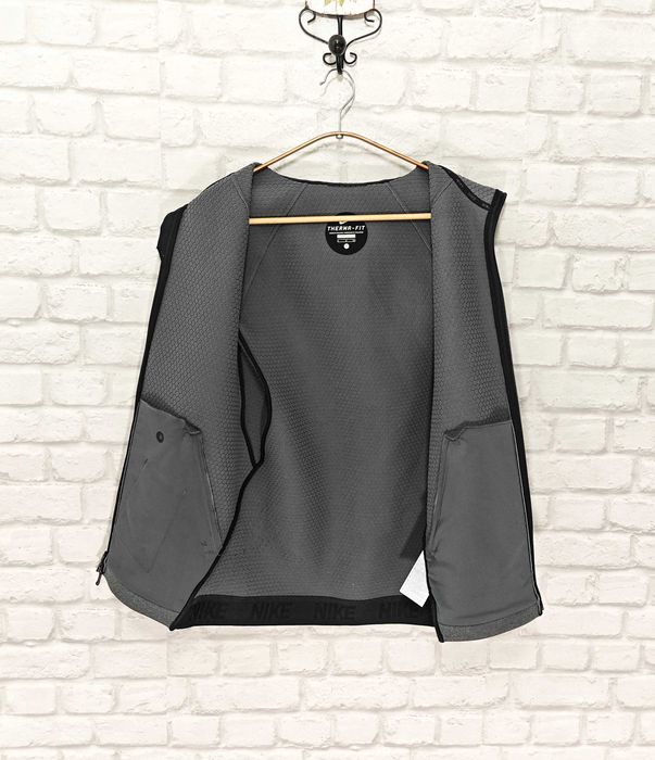 NIKE Therma Fit Оригинална мъжка грейка размер S