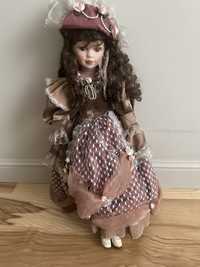 Кукла для коллекции с фарфоровым лицом , porcelain dolls