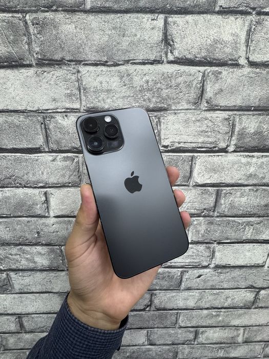 Iphone 14 Pro Max 256 gb Sim kartali
