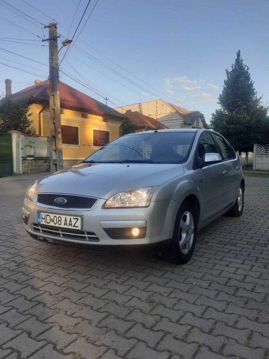 De vanzare Ford Focus