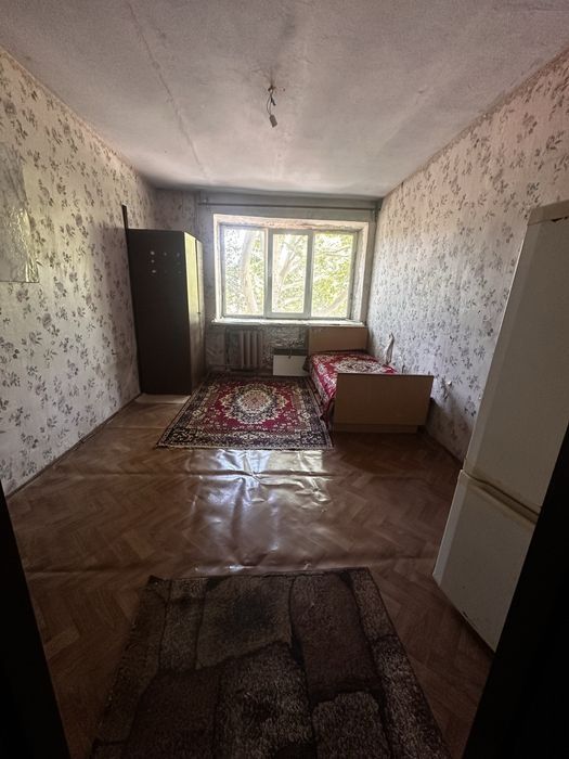 Продам общежитие, район мясокомбинат