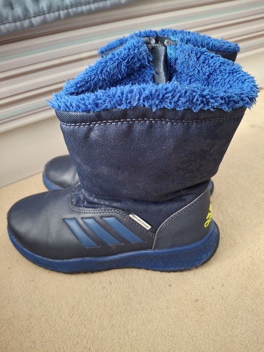 Ботушки Адидас Adidas