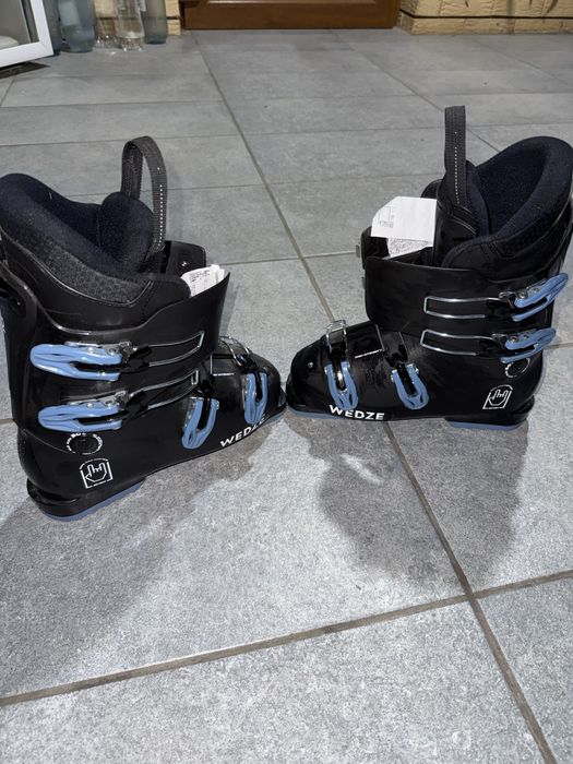 Vand clapari ski copii