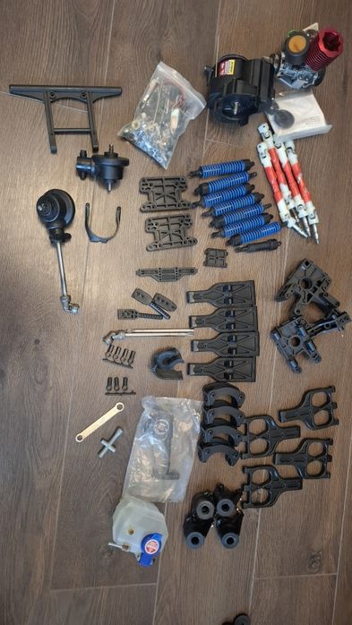 Vand automodel Tamia TGM02