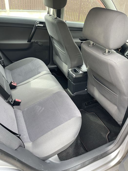 Volkswagen Polo 1.4 Tdi