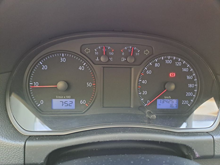 Volkswagen Polo 9N 1.4 TDI 2006