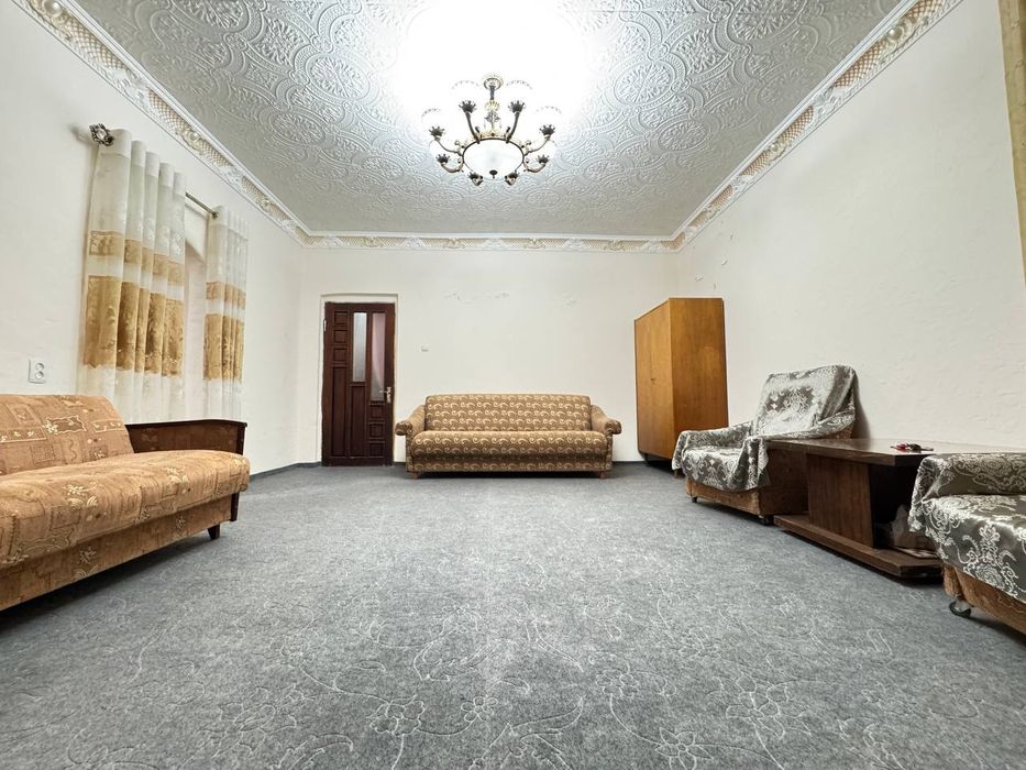 Продам своя Чиланзар 12кв 3/7/9 ориентир Чемпион Ош есть ИПОТЕКА 75м²