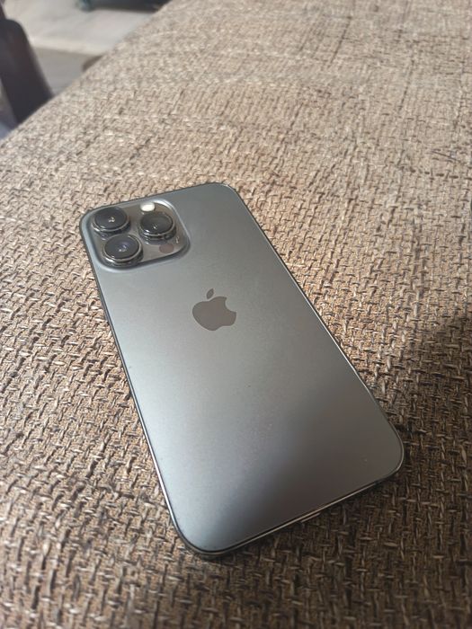 Iphone 13 Pro 256GB Перфектен!