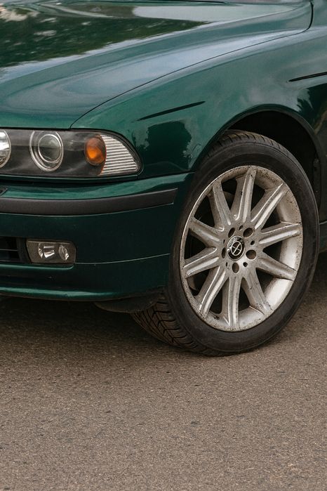 Шины бмв с дисками