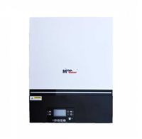 Invertor MAX 11 KW , 48V , MPPT 150A