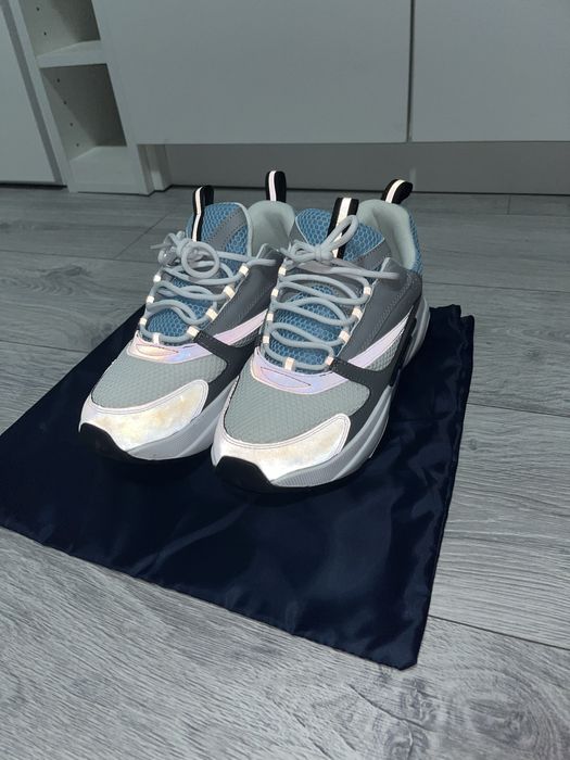Dior B22 Reflective