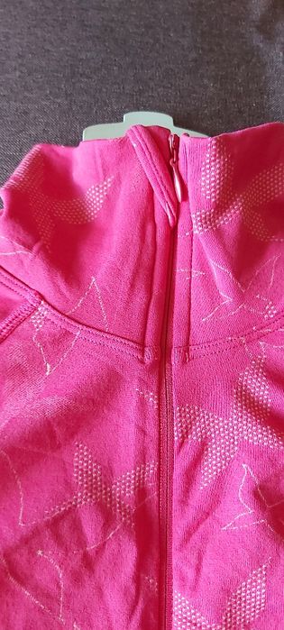 Дамска блуза за фитнес Kari Traa XS