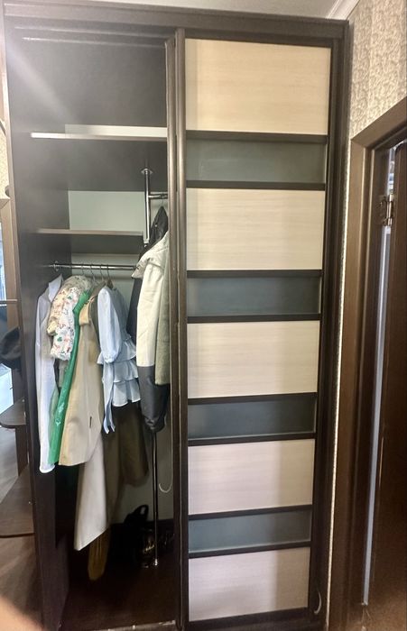 Продам шкаф - купе