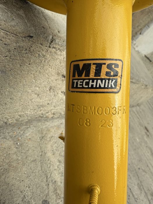 Комплект Амортисоьри MTS Technik за BMW e36