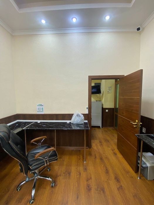 Сдам в аренду офис 50 м2