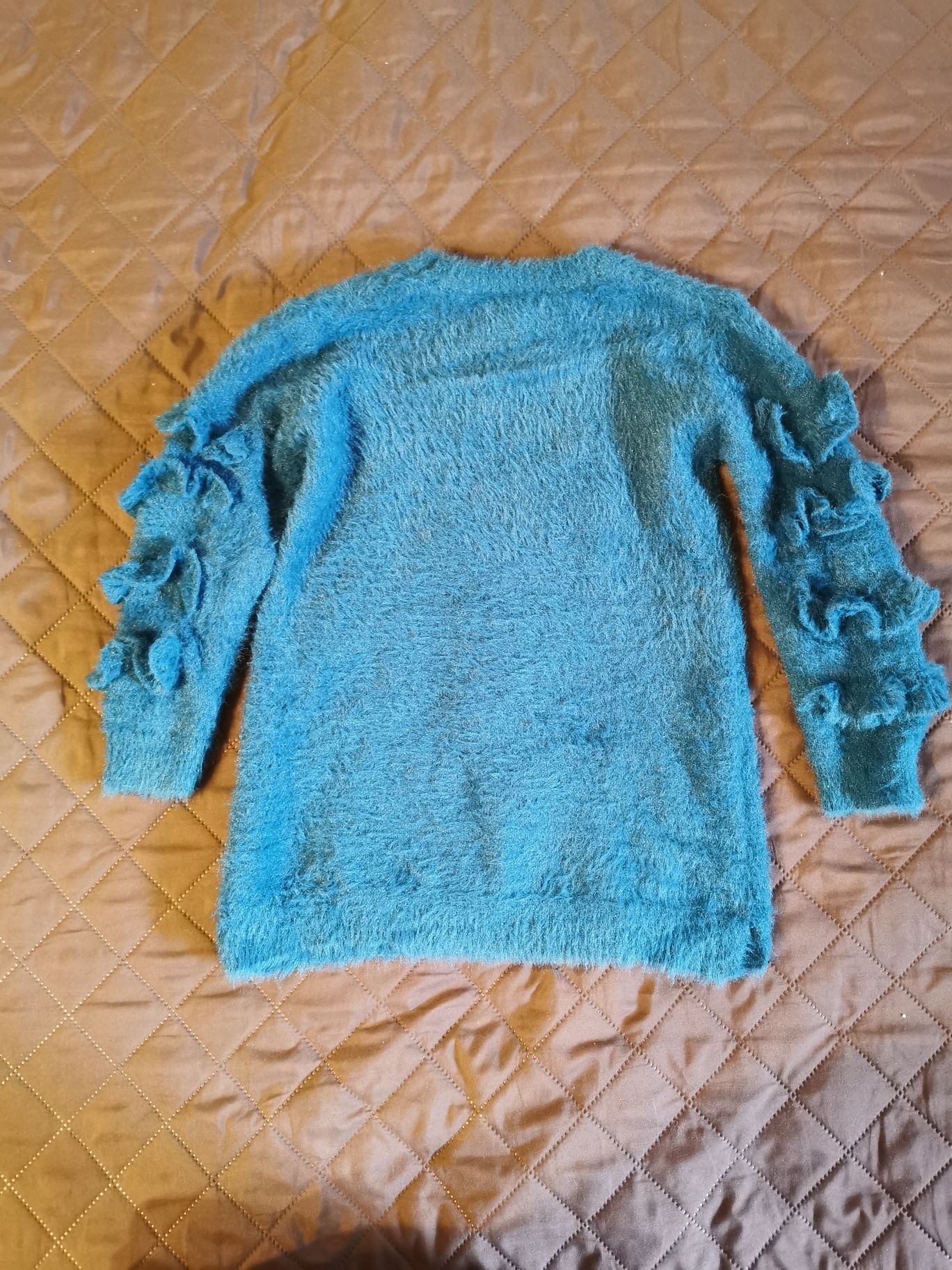 Bluza Guess, 5 ani, mărimea 110