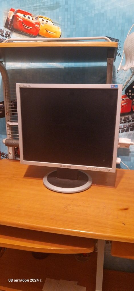 Продам монитор Samsung