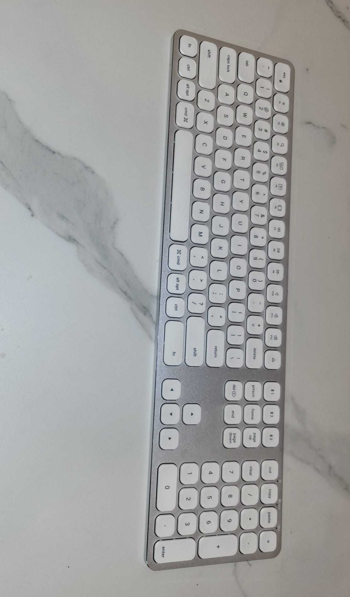 Tastatura bluetooth SATECHI
