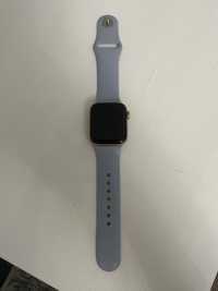 Часы Apple Watch Se