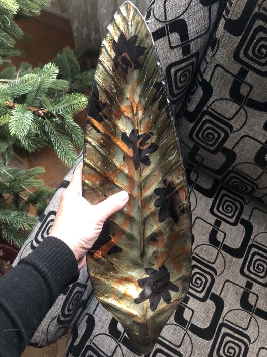 Для декора новое