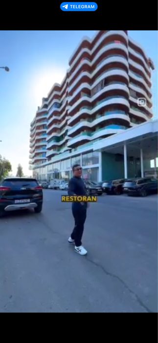 СРОЧНО! продается дом! Отличное место под дом и бизнес ЮНУСОБОД