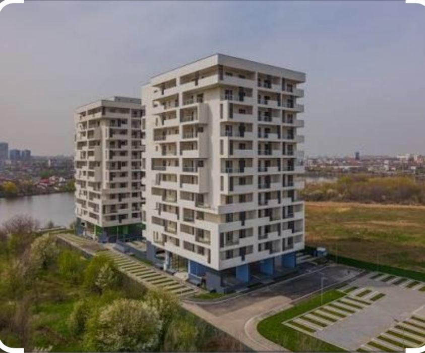 Apartament Sunlake Residence