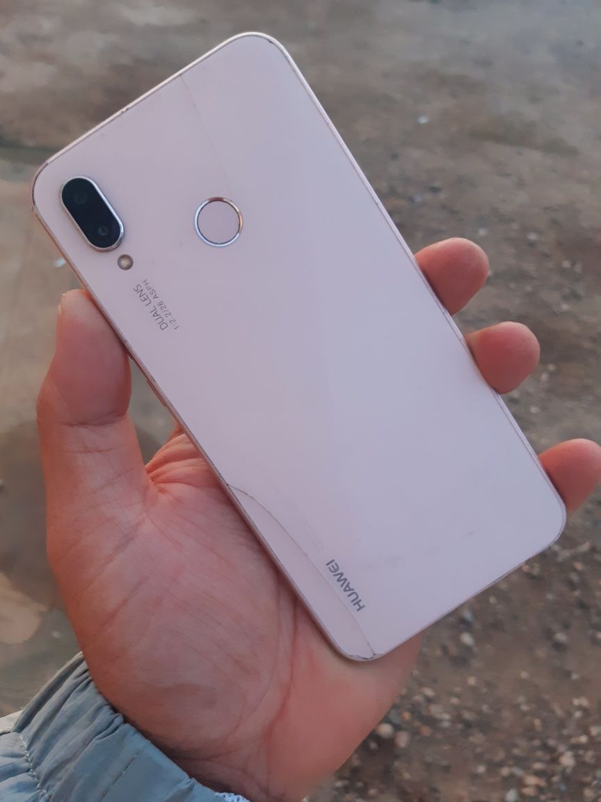 Huawei P20 Lite 4/64