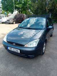 Ford Focus, 2002, 1.6 benzina+GPL.