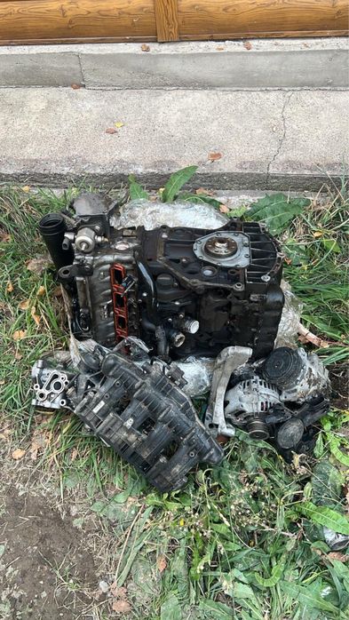 Продам мотор Шкоды супер в