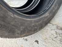 Anvelope Rulota 2buc 165/80/14C