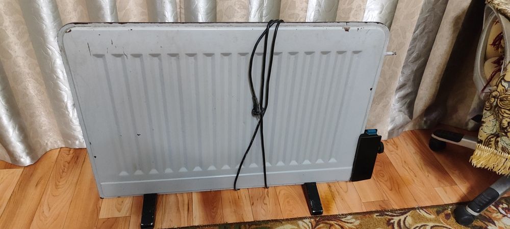 Продается обогреватель.