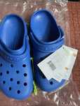 Crocs Blue Albastru