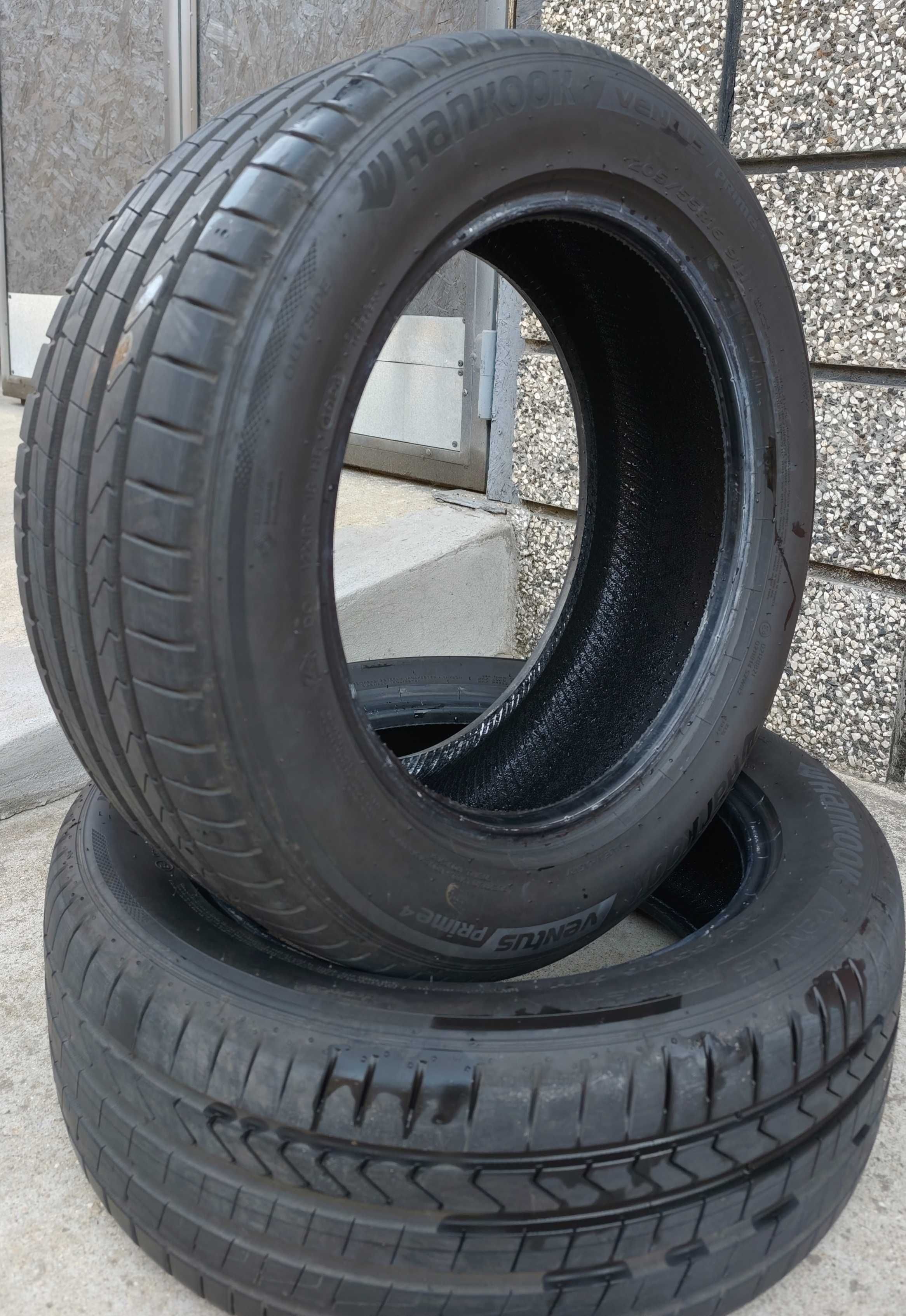 Hankook 205 55R16