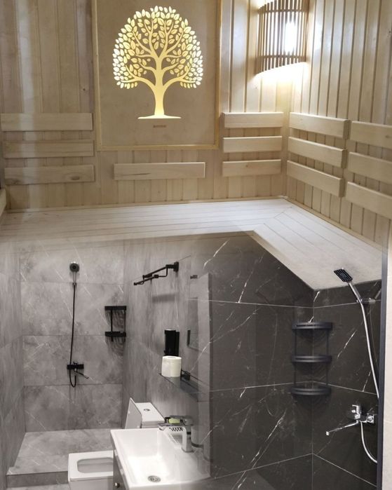 Продается Дача, в пригорье, район Чимбойлик, не долеко от Ок тоша