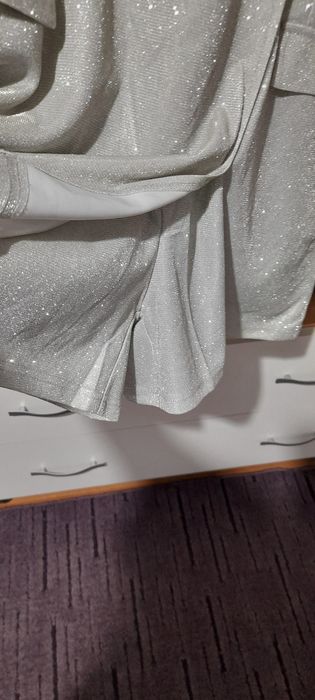 Salopeta tip sacou ocazie mar 42