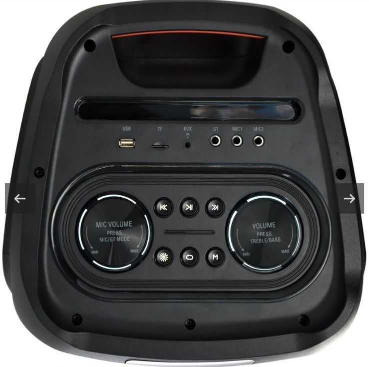 Продам портативную акустическую систему Power Box 100 INFINITY