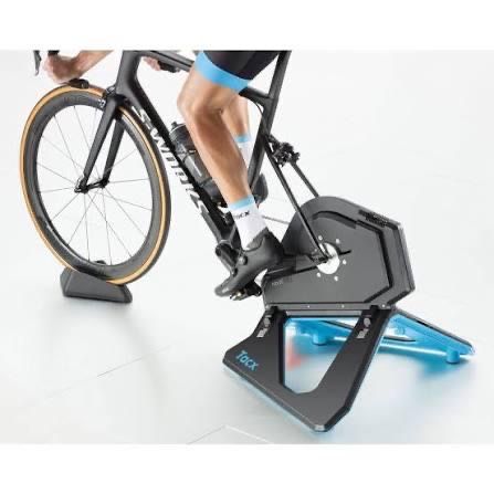 Умный вело станок Tacx Neo 2T