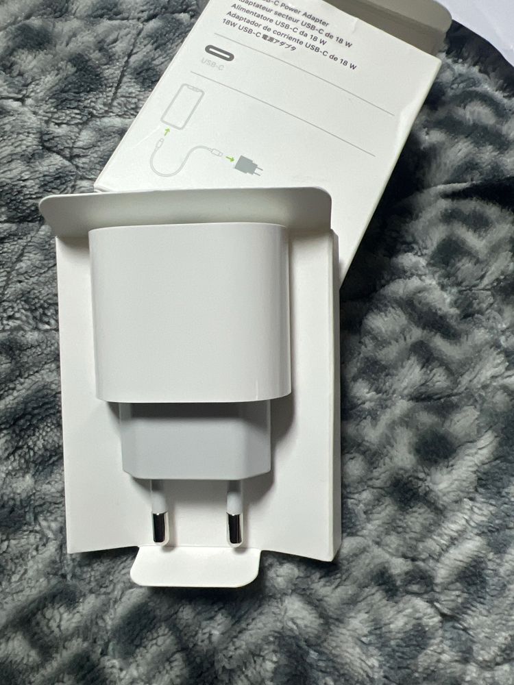 Adapter Apple USB-C оригинал