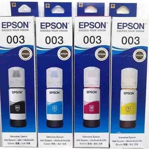 Оригинальная краска Epson/Canon/Hp - широкий ассортимент