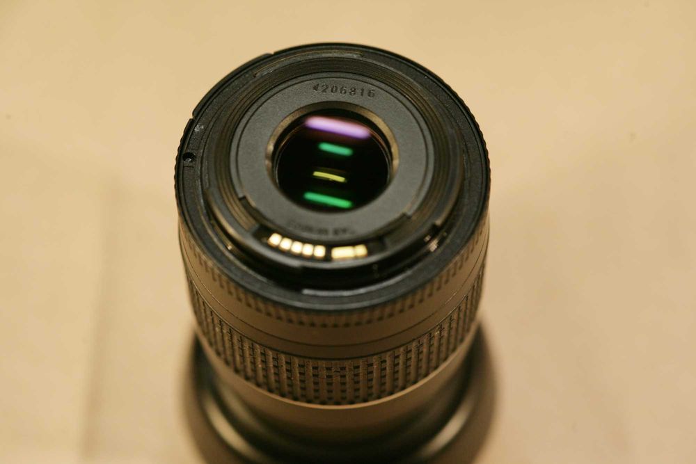 Canon Zoom Lens EF 28-80 1:3.5-5.6 II