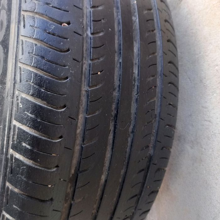 225/55/18 балон бпр