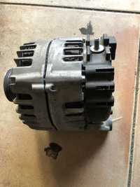 Alternator Valeo 180A, cod FG18S011 Bmw X5