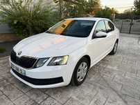Skoda Octavia 1.6 Diesel 2020